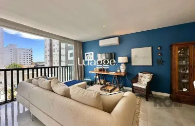 Apartamento com 3 quartos à venda na Rua Tiaraju, 485, Centro, Capão da Canoa