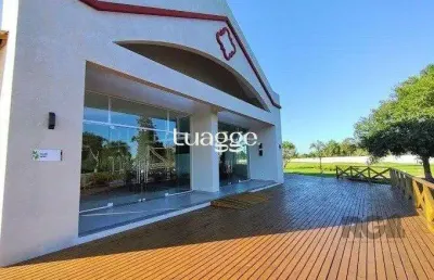 Casa em condomínio fechado com 4 quartos à venda na Rua Manoel Quadros, 452, Arroio Teixeira, Capão da Canoa