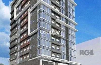 Apartamento com 2 quartos à venda na Rua Moacir, 2896, Navegantes, Capão da Canoa