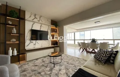 Apartamento com 4 quartos à venda na Rua Moema, 2827, Navegantes, Capão da Canoa
