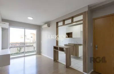 Apartamento com 2 quartos à venda na Rua Doutor Barcelos, 2503, Tristeza, Porto Alegre
