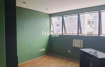 Ponto comercial à venda na Avenida da Cavalhada, 2439, Cavalhada, Porto Alegre