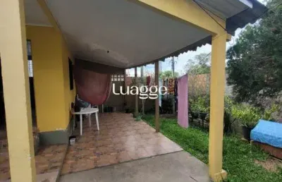 Casa com 3 quartos à venda na Acesso Doutor Marino dos Santos, 170, Ipanema, Porto Alegre