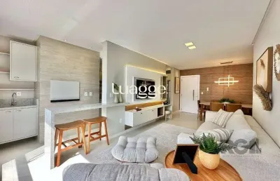 Apartamento com 2 quartos à venda na Rua Sepé, 3012, Centro, Capão da Canoa