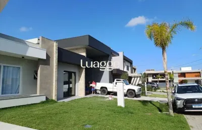 Casa em condomínio fechado com 3 quartos à venda na Rua Rio Camisas, 197, Centro, Xangri-Lá