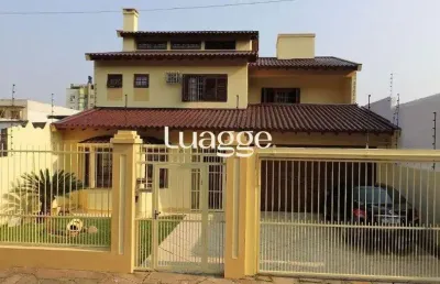 Casa com 4 quartos à venda na Rua Alfredo Silveira Dias, 100, Nonoai, Porto Alegre