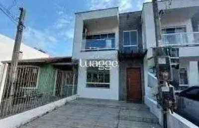 Casa com 2 quartos à venda na Avenida Nossa Senhora de Guadalupe, 1079, Hípica, Porto Alegre