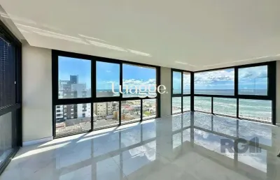 Apartamento com 3 quartos à venda na Avenida Flávio Boianovski, 5627, Zona Nova, Capão da Canoa