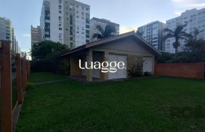 Terreno à venda na Rua Guarani, 2914, Navegantes, Capão da Canoa