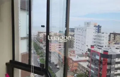 Apartamento com 3 quartos à venda na Avenida Rudá, 435, Zona Nova, Capão da Canoa