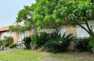Casa em condomínio fechado com 2 quartos à venda na Avenida Central, 1099, Centro, Xangri-Lá