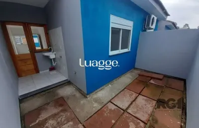 Casa com 2 quartos à venda na Avenida Principal da Ponta Grossa, 1648, Ponta Grossa, Porto Alegre