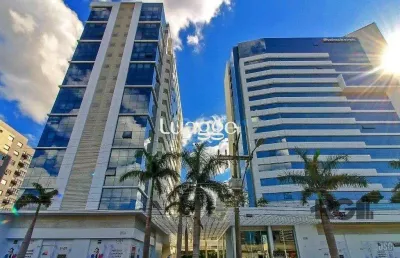 Apartamento com 1 quarto à venda na Avenida Doutor Nilo Peçanha, 3374, Bela Vista, Porto Alegre