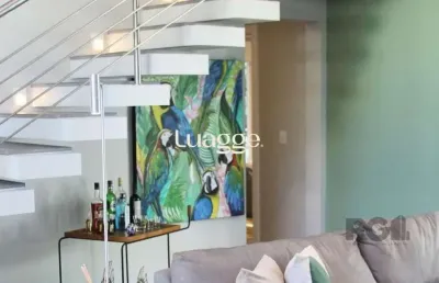 Casa em condomínio fechado com 4 quartos à venda na Rua Lagomar, 1058, Velas Da Marina, Capão da Canoa