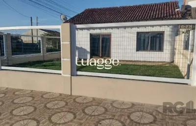 Casa com 2 quartos à venda na Rua 3, 676, Centro, Imbé