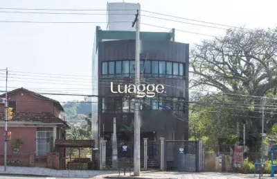 Prédio para alugar na Avenida Nonoai, 104, Nonoai, Porto Alegre