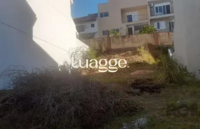 Terreno à venda na Rua Senador Mondin, 179, Aberta dos Morros, Porto Alegre
