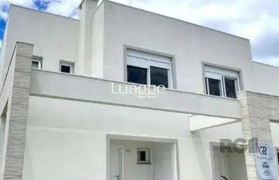 Casa em condomínio fechado com 4 quartos à venda na Rua Jose Bruno Klein, 727, Remanso, Xangri-Lá
