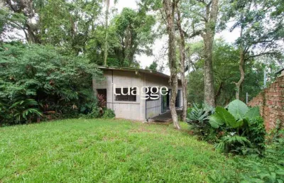 Terreno à venda na Rua dos Guaranis, 147, Espírito Santo, Porto Alegre