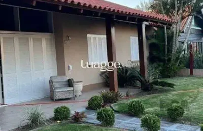 Casa com 5 quartos à venda na Rua Tipuana, 304, Atlântida, Xangri-Lá