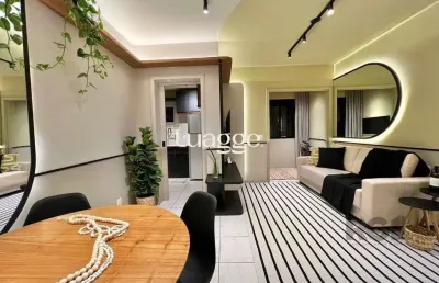Apartamento com 2 quartos à venda na Rua Moacir, 2196, Centro, Capão da Canoa