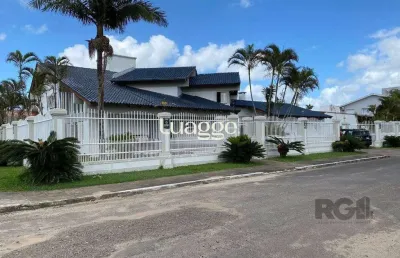 Casa com 4 quartos à venda na Rua Dom Luís Guanella, 134, Zona Nova, Capão da Canoa