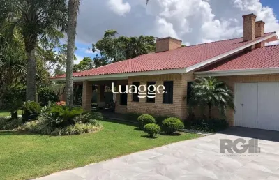 Casa com 4 quartos à venda na Rua Jaçanã, 932, Centro, Xangri-Lá