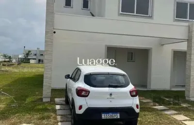 Casa em condomínio fechado com 3 quartos à venda na Rua Jose Bruno Klein, 729, Remanso, Xangri-Lá