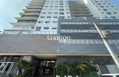 Apartamento com 2 quartos à venda na Rua Marabá, 3285, Navegantes, Capão da Canoa