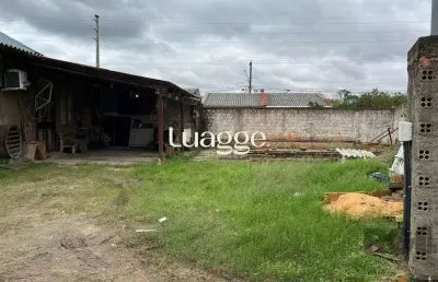 Terreno à venda na Rua Oscar Antunes de Oliveira, 115, Hípica, Porto Alegre