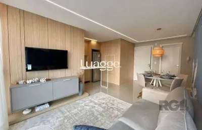 Apartamento com 2 quartos à venda na Rua Marabá, 3204, Navegantes, Capão da Canoa