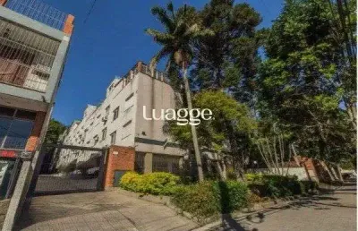 Cobertura, com piscina privativa, no bairro cristal.