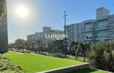 Apartamento com 1 quarto à venda na Avenida Central, 1594, Atlântida, Xangri-Lá