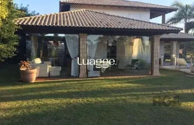 Casa com 4 quartos à venda na Rua Emboá, 1537, Atlântida, Xangri-Lá