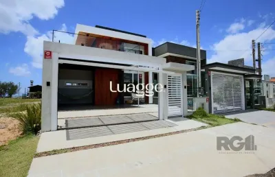 Casa com 3 quartos à venda na Rua Encantado, 106, Zona Nova, Capão da Canoa
