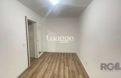 Apartamento com 1 quarto à venda na Rua Ângelo Crivellaro, 774, Jardim do Salso, Porto Alegre
