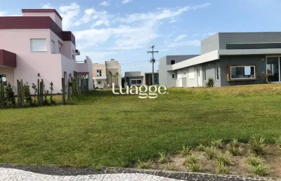 Terreno à venda na Avenida Diamante, 1266, Rainha do Mar, Xangri-Lá