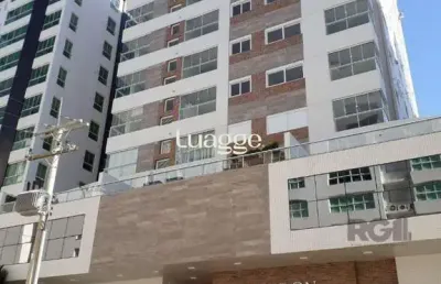 Apartamento com 2 quartos à venda na Rua Guaraci, 3130, Centro, Capão da Canoa