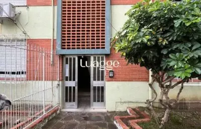 Apartamento com 2 quartos à venda na Rua Coronel Massot, 632, Cristal, Porto Alegre