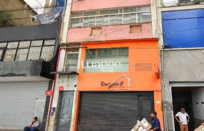 Sala comercial à venda na Rua Uruguai, 387, Centro Histórico, Porto Alegre
