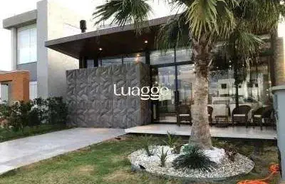 Casa em condomínio fechado com 3 quartos à venda na Rua Rio Divisa, 110, Atlântida, Xangri-Lá