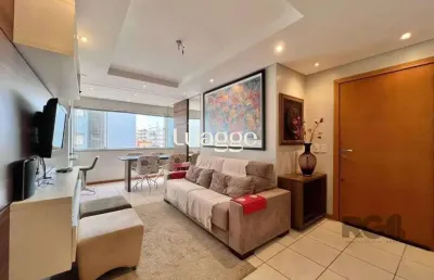 Apartamento com 2 quartos à venda na Rua Jose Milton Lopez, 1067, Zona Nova, Capão da Canoa