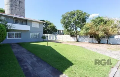Casa comercial para alugar na Avenida Monte Cristo, 1439, Vila Nova, Porto Alegre