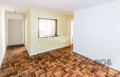 Apartamento com 2 quartos à venda na Avenida Wenceslau Escobar, 963, Tristeza, Porto Alegre