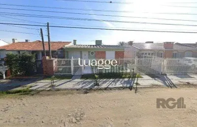 Casa com 3 quartos à venda na Rua Rio Douradinho, 2142, Centro, Xangri-Lá