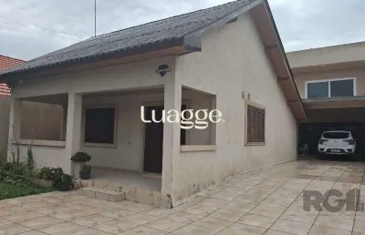 Casa com 6 quartos à venda na Rua Passo Fundo, 584, Centro, Imbé