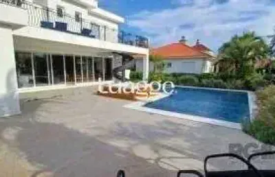 Casa em condomínio fechado com 4 quartos à venda na Estrada Do Mar, 689, Remanso, Xangri-Lá