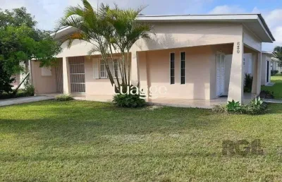 Casa com 5 quartos à venda na Rua Rio Das Contas, 703, Centro, Xangri-Lá