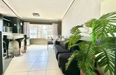 Apartamento com 2 quartos à venda na Rua Guilherme Guittmann, 657, Zona Nova, Capão da Canoa