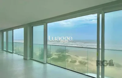 Apartamento com 3 quartos à venda na Rua Moema, 152, Navegantes, Capão da Canoa